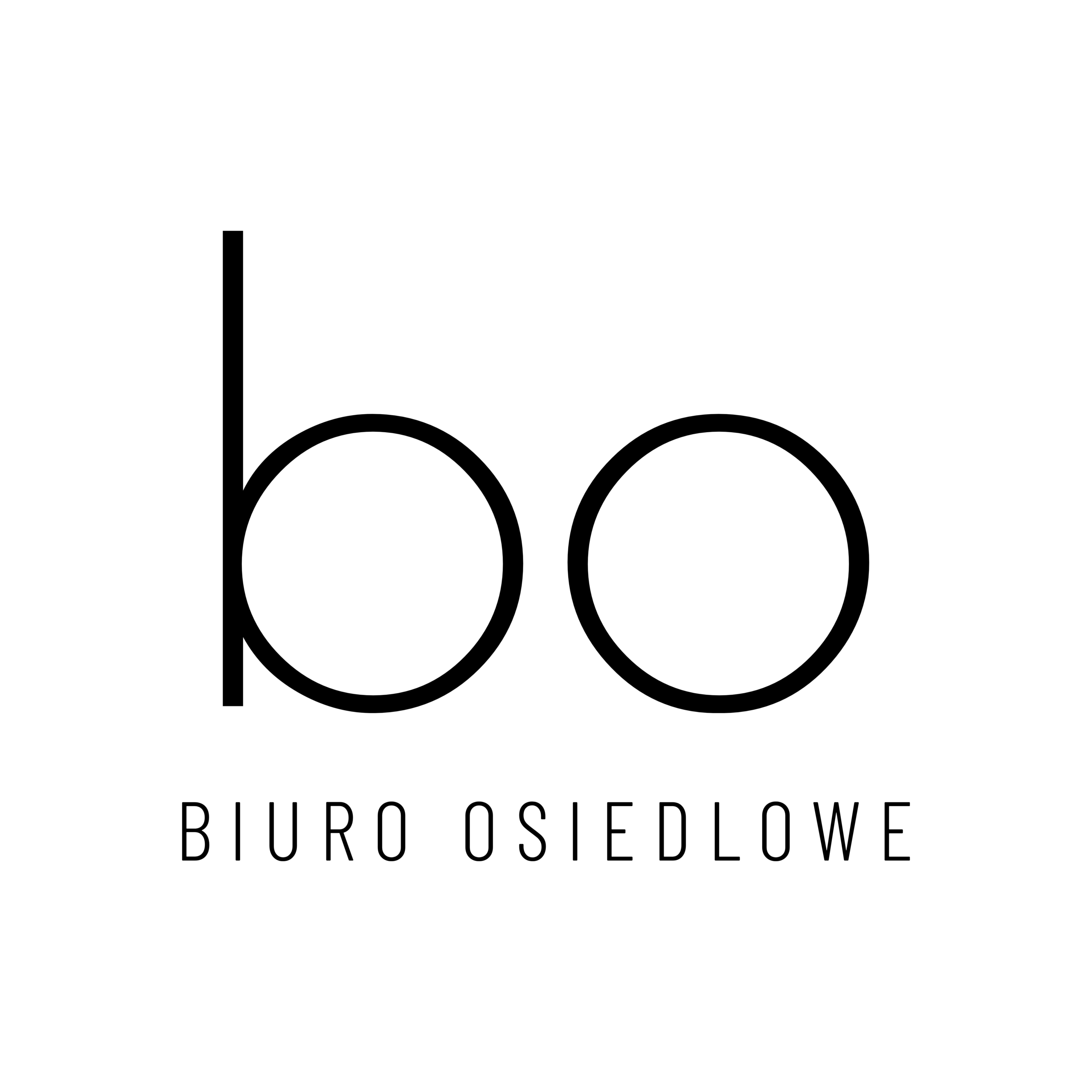 Biuro Osiedlowe Jakub Spychalski